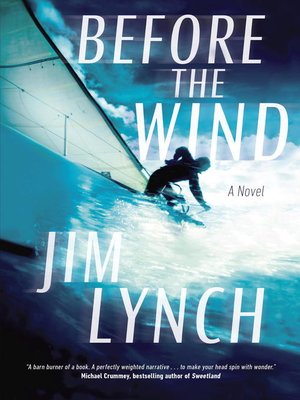 cover image of Before the Wind